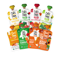 Baby's First Flavors Sampler