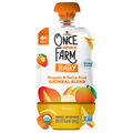 Mango Baby Oatmeal Blend