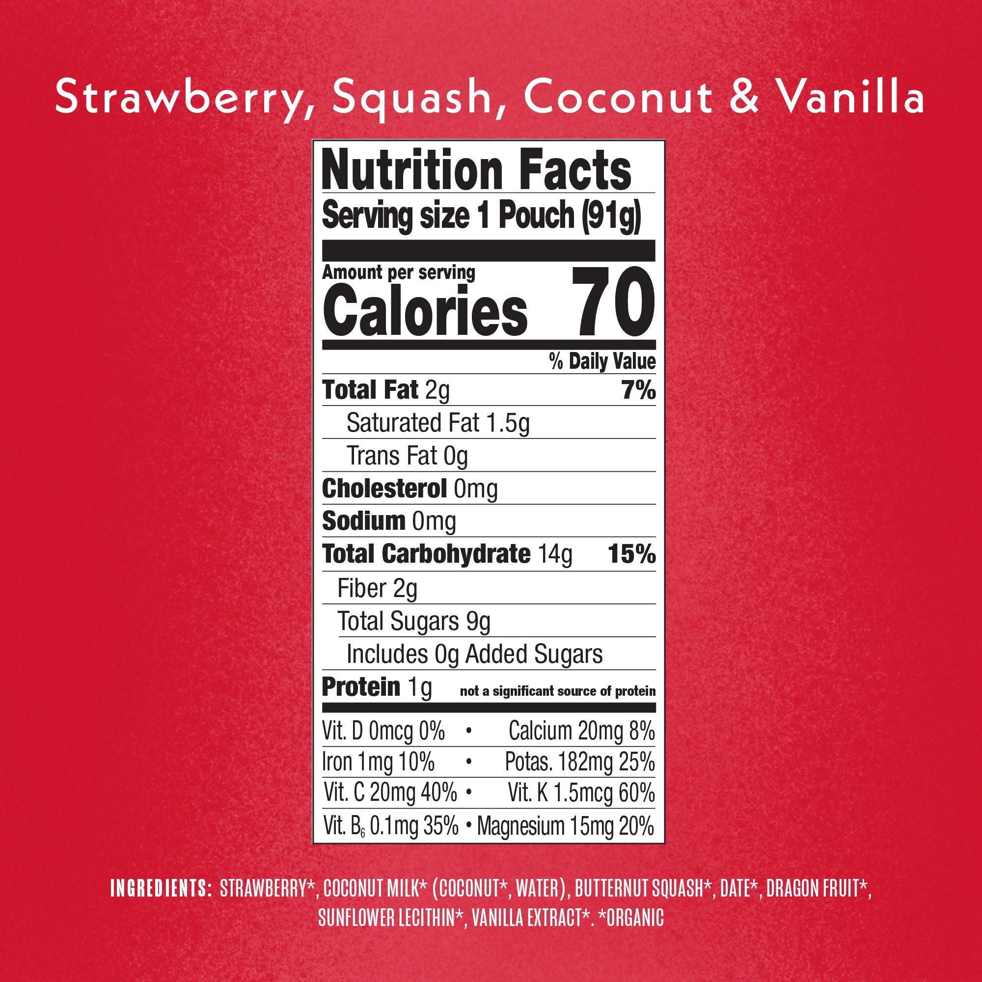 Family Favorites Variety Pack
