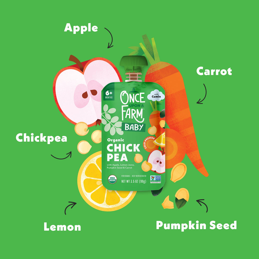 Meat & Legume Blends Variety Pack