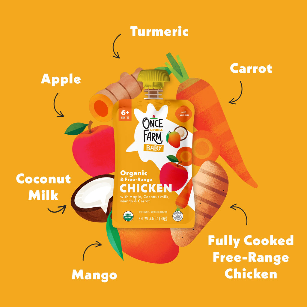 Meat & Legume Blends Variety Pack