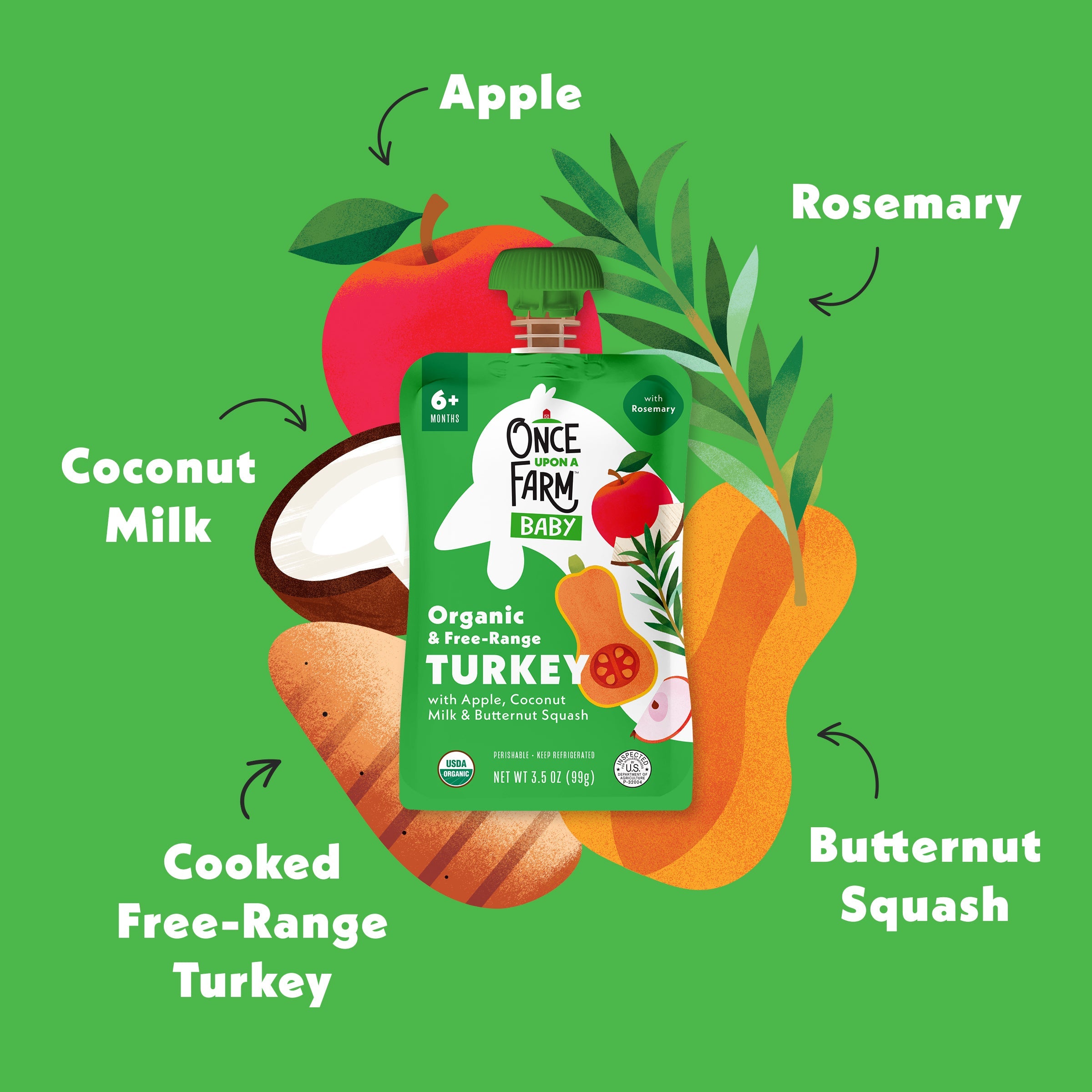 Meat & Bone Broth Variety Pack