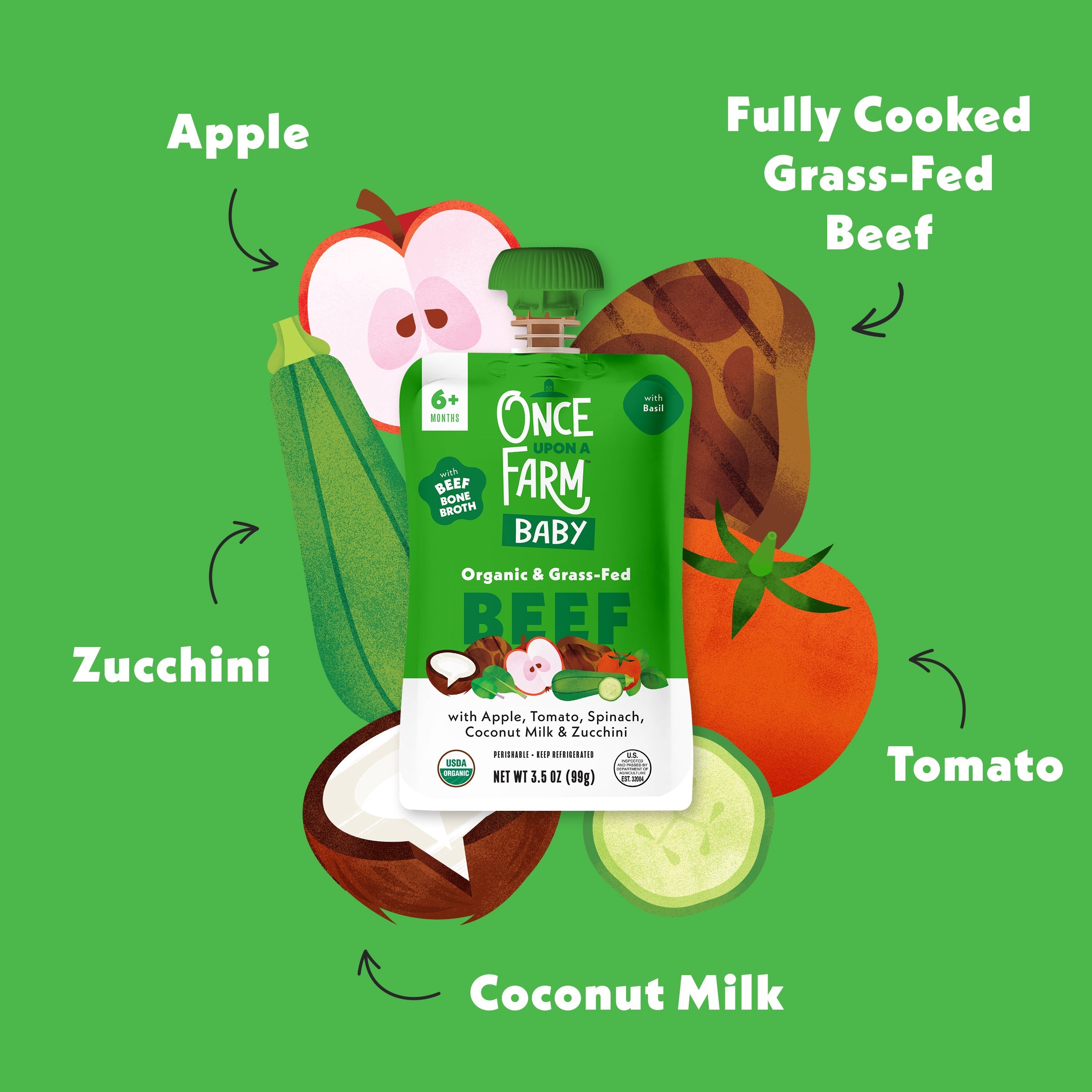 Meat & Bone Broth One-Time Add-On