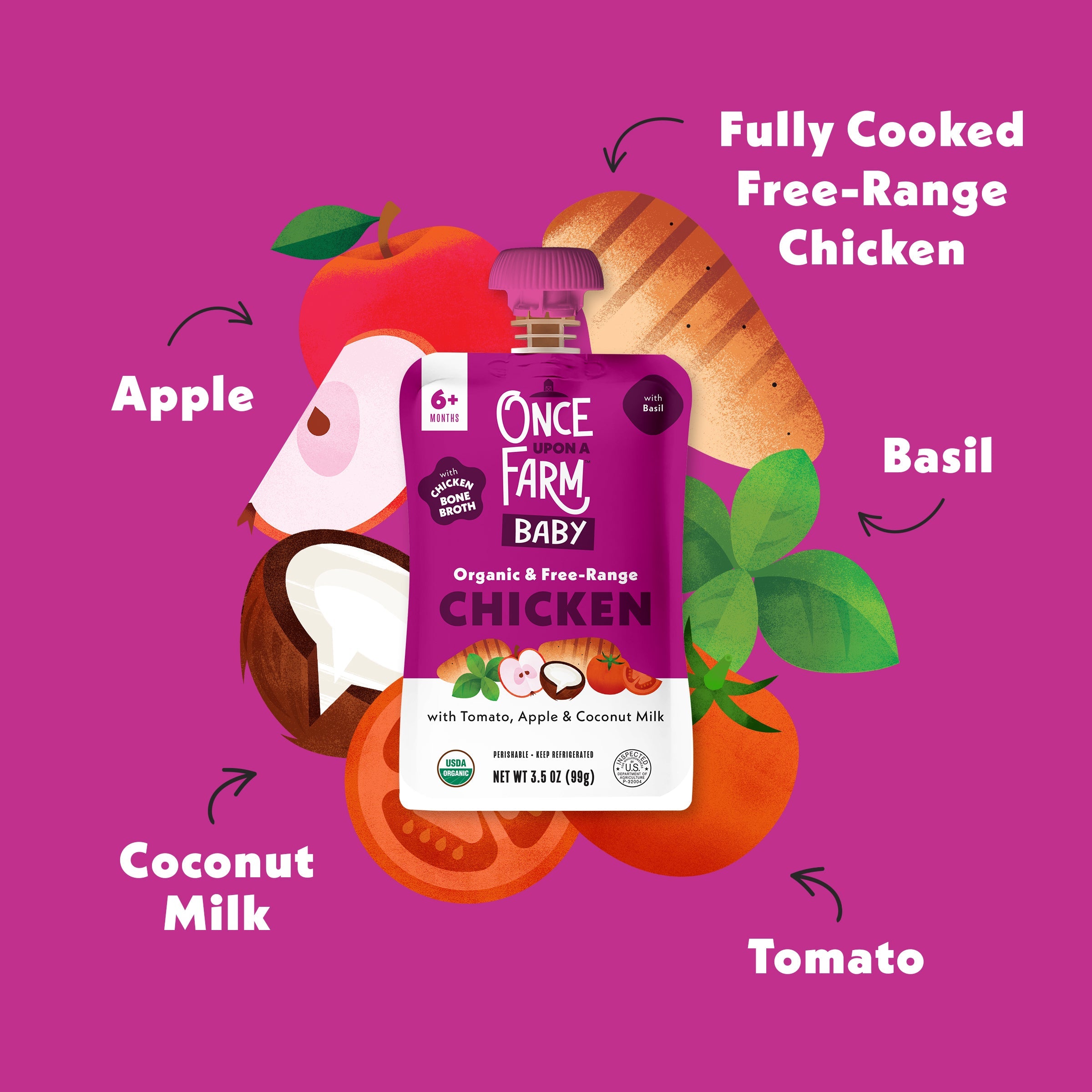 Meat & Bone Broth Variety Pack