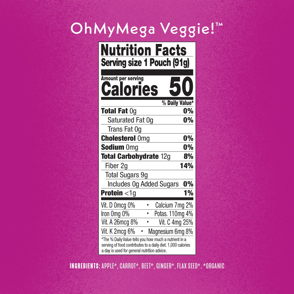 Family Favorites Variety Pack