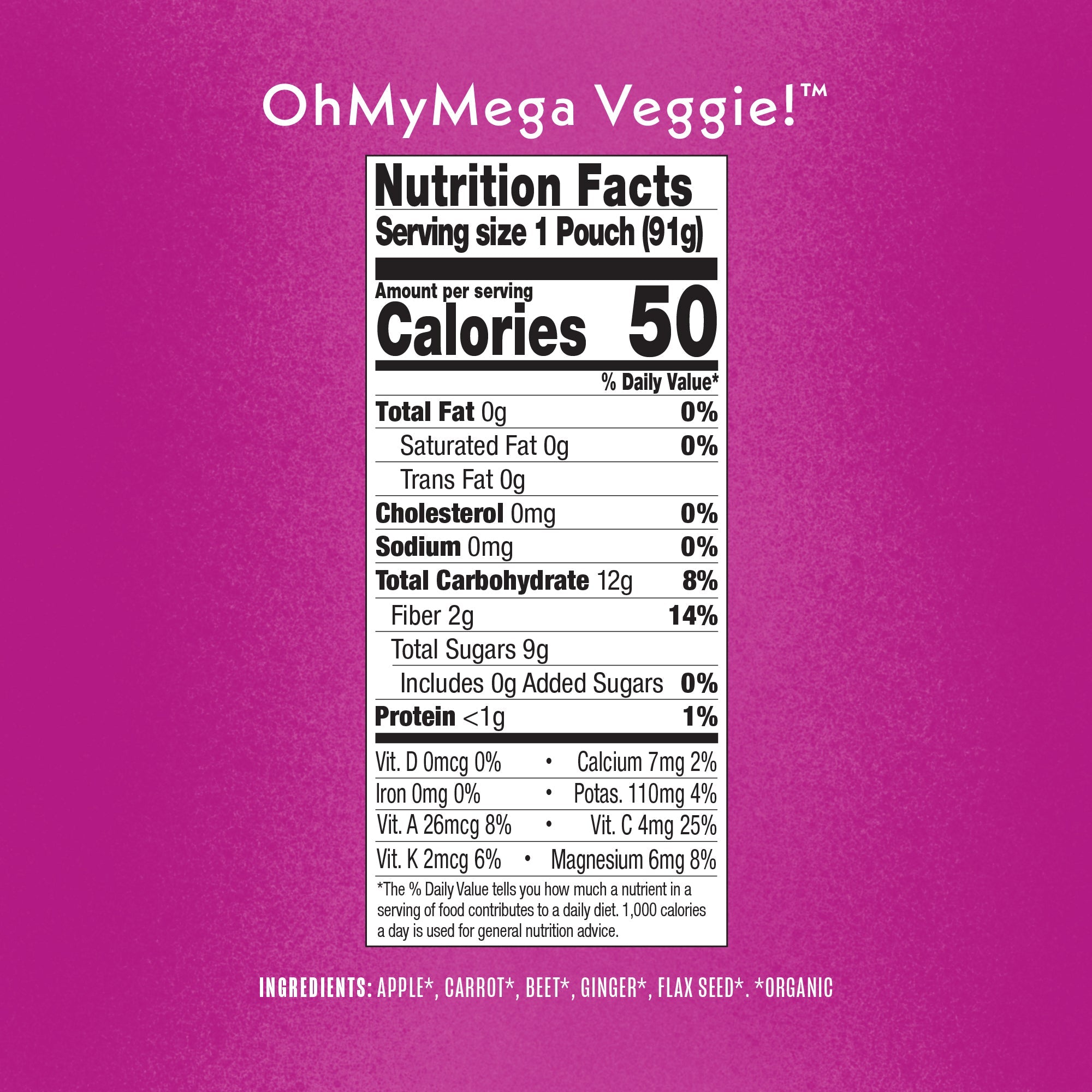 Family Favorites Variety Pack