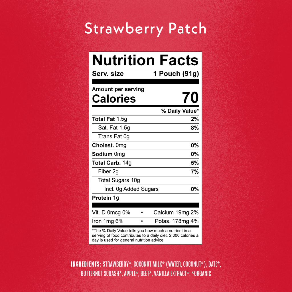 Mom's Must Haves Variety Pack