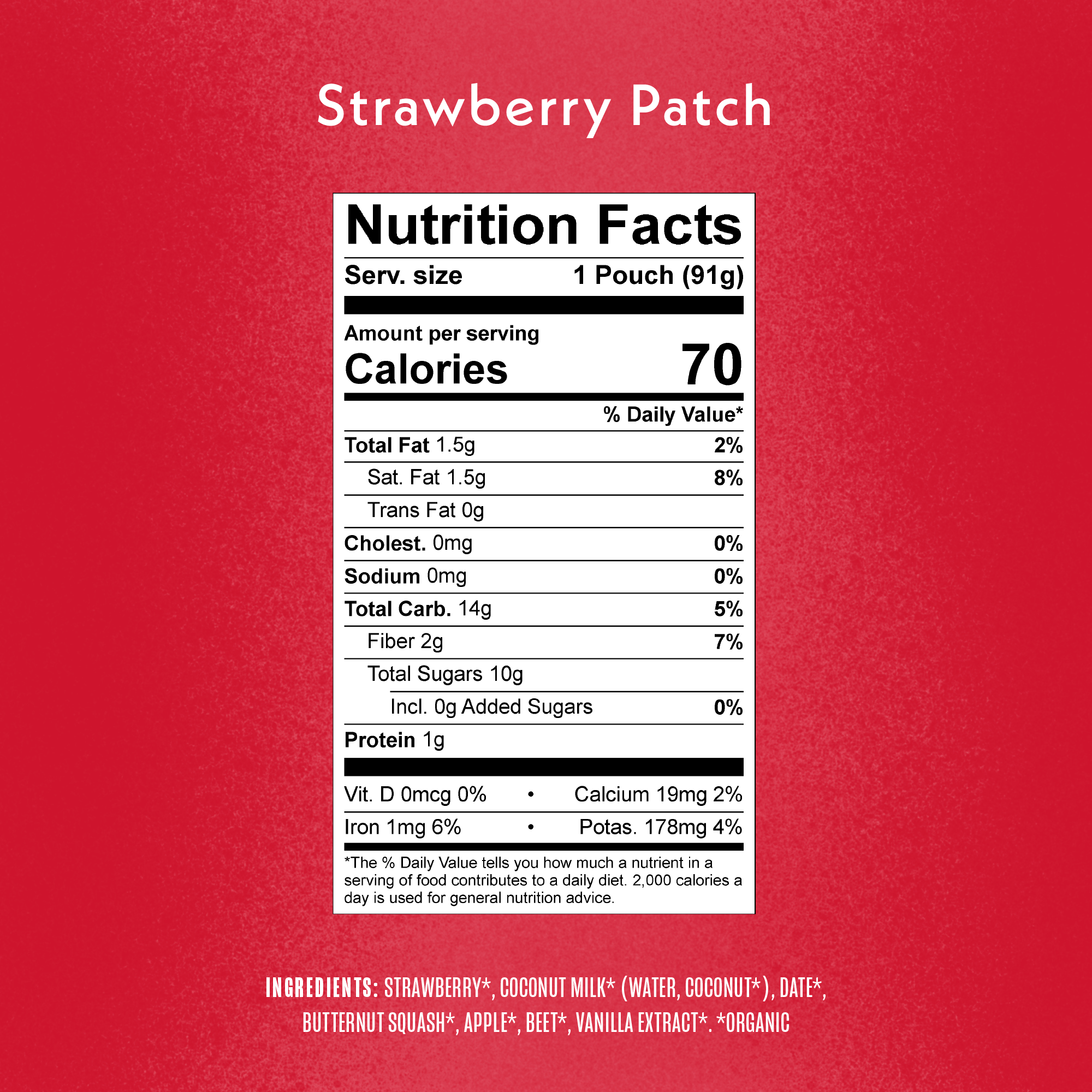 Mom's Must Haves Variety Pack
