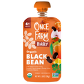 Black Bean, Apple, Pumpkin Seed & Mango Plant Protein