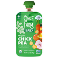 Chickpea, Apple, Pumpkin Seed & Carrot Plant Protein