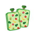 Carter's Pouch Cooler 2-Pack
