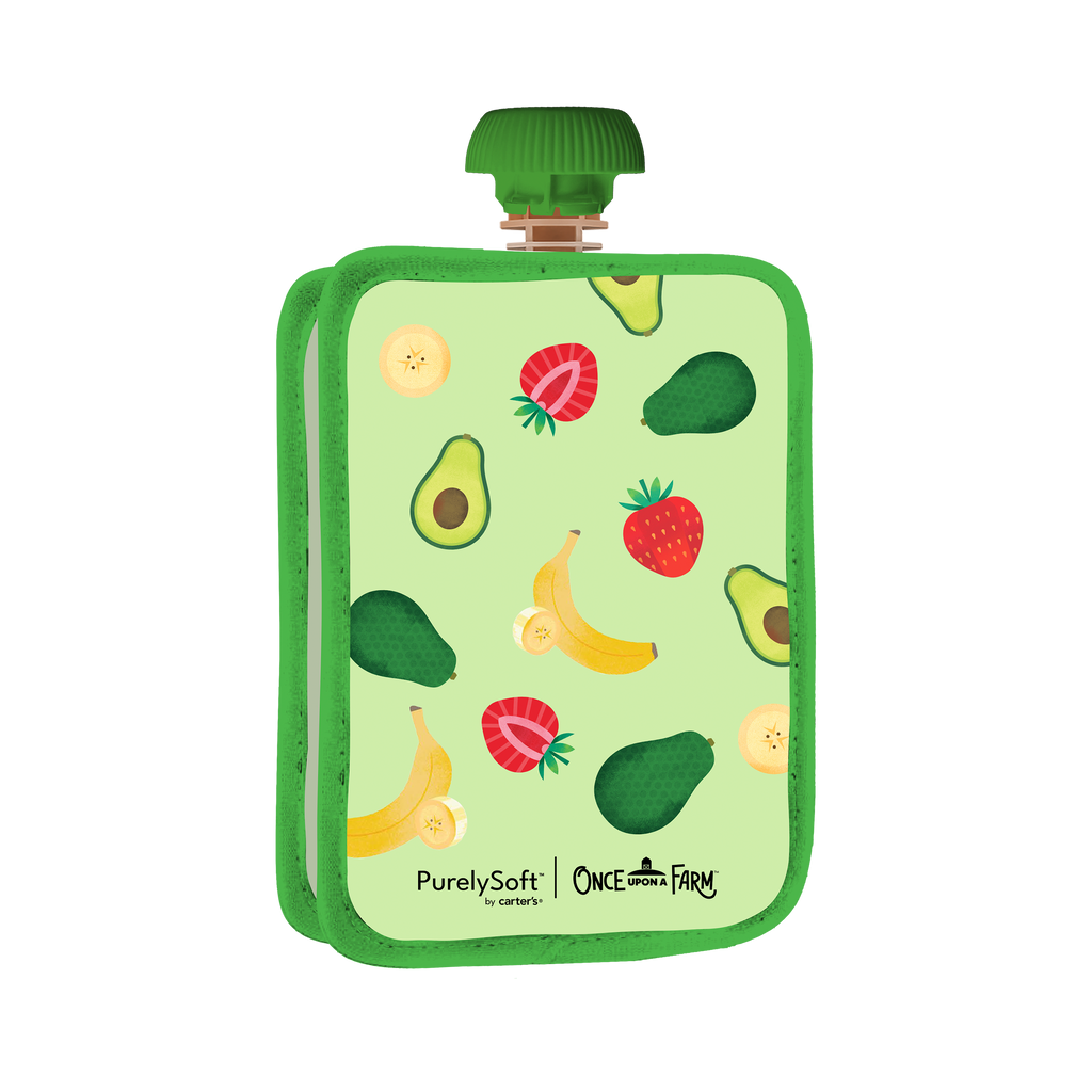 Carter's Partnership Pouch Cooler