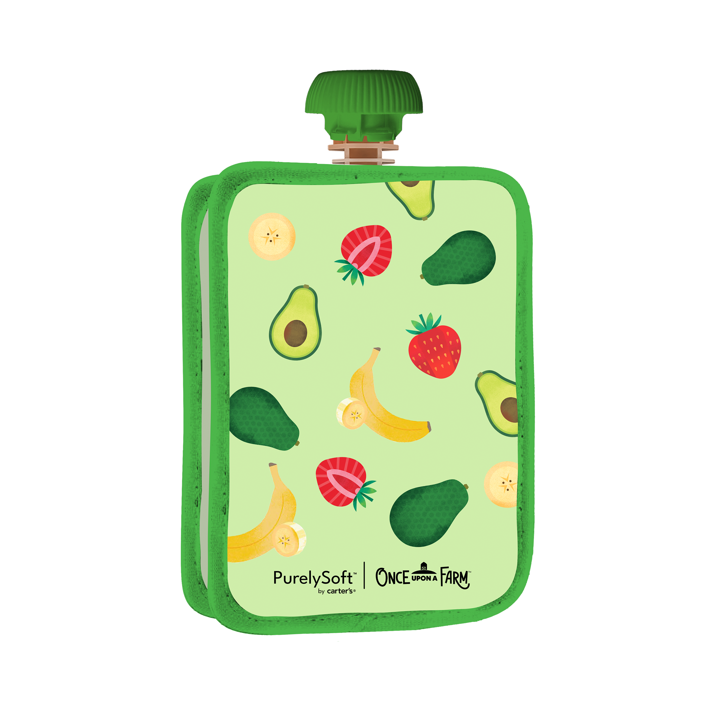 Carter's Partnership Pouch Cooler