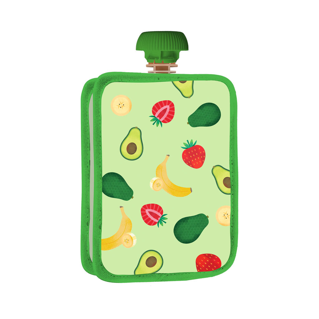 Carter's Pouch Cooler 2-Pack