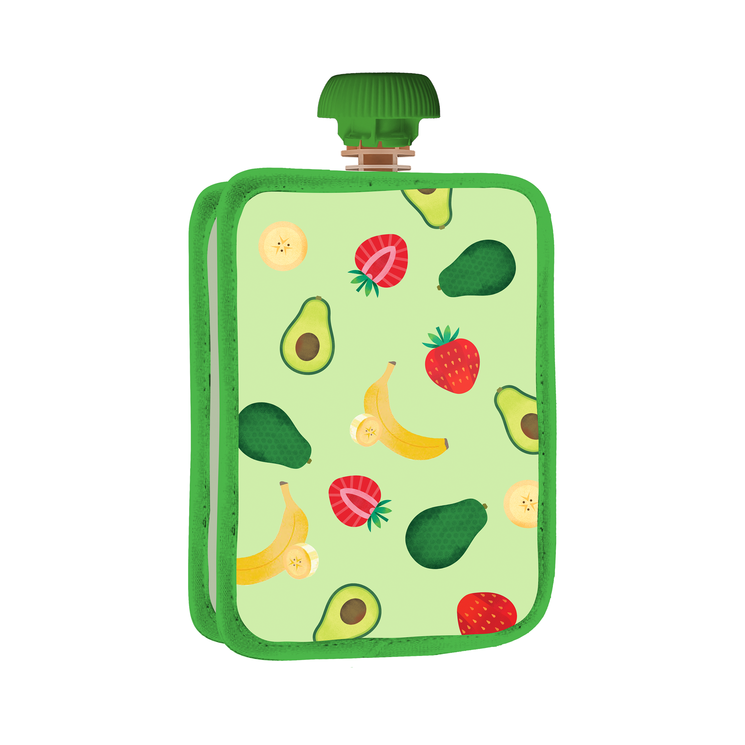 Carter's Pouch Cooler 2-Pack