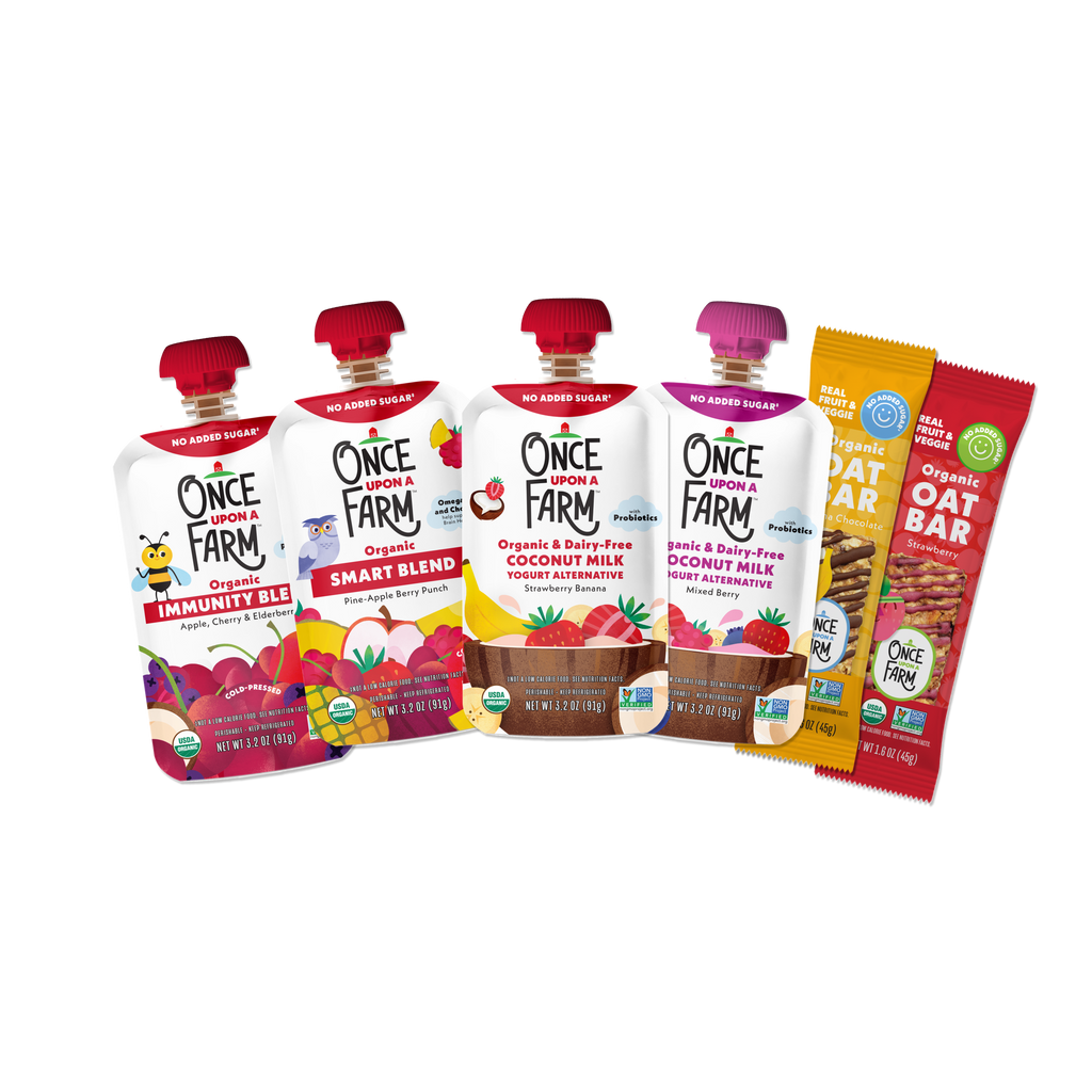 6-Pack Jen's Favorites One-Time Add-On