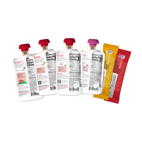 6-Pack Jen's Favorites One-Time Add-On