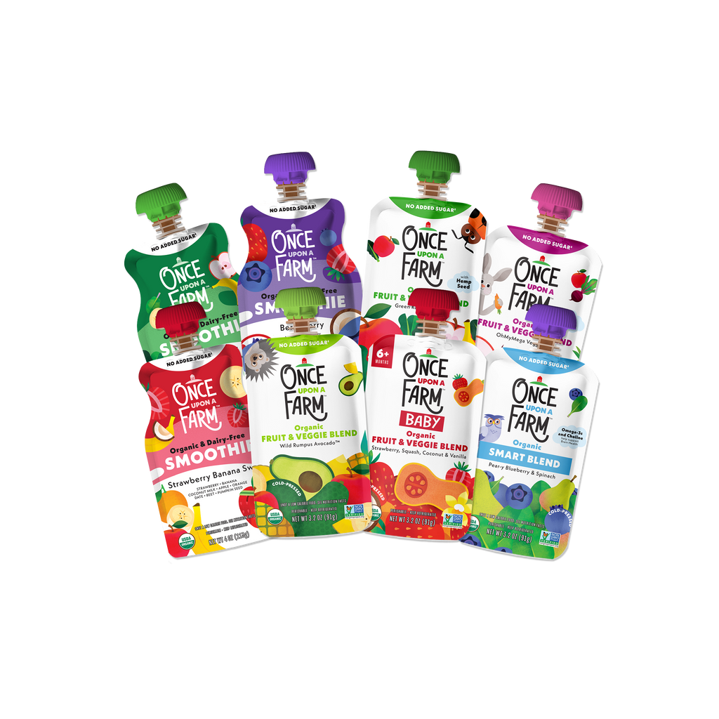 Family Favorites Variety Pack