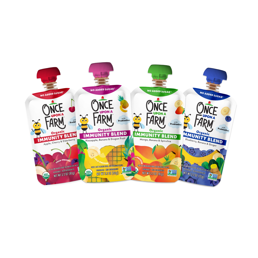 Immunity Blend One-Time Add-On