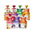 Smoothie Sampler Variety Pack