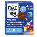 Blueberry Crumble Power Wheels, 8 boxes