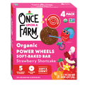 Strawberry Shortcake Power Wheels, 8 boxes