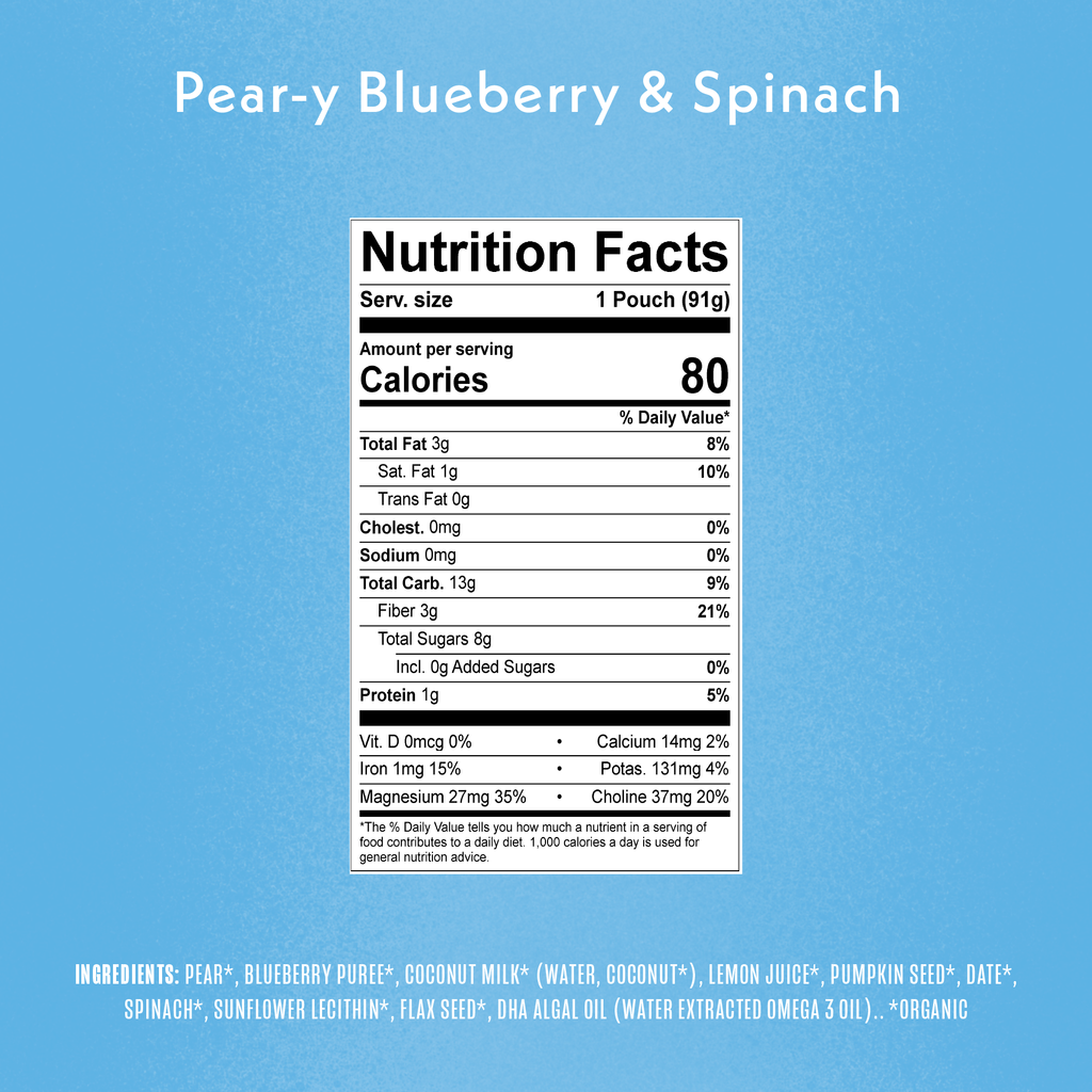 Family Favorites Variety Pack
