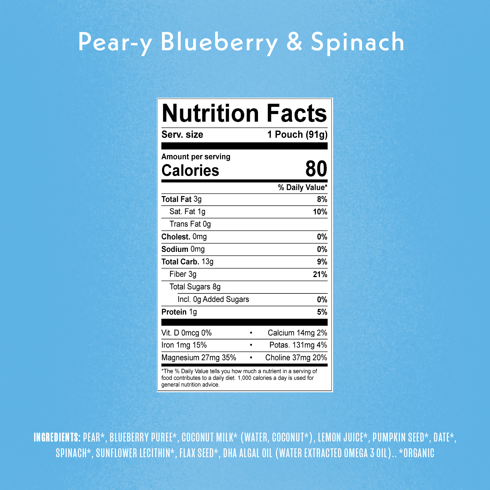 Family Favorites Variety Pack