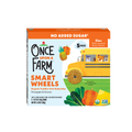 Pine-Apple & Greens Smart Wheels, 8 boxes