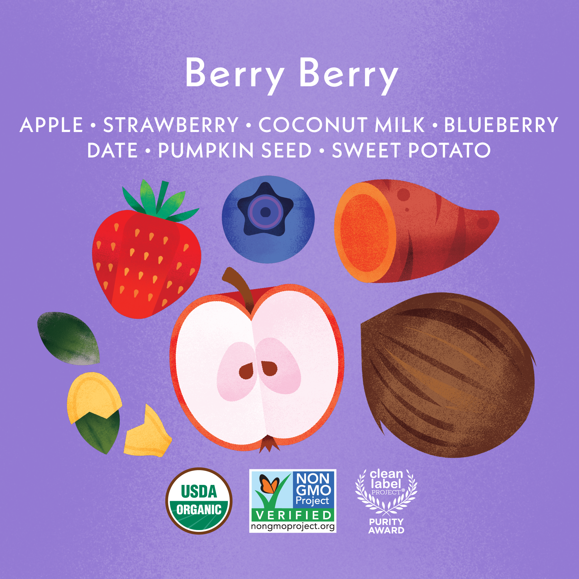 Smoothie Sampler Variety Pack
