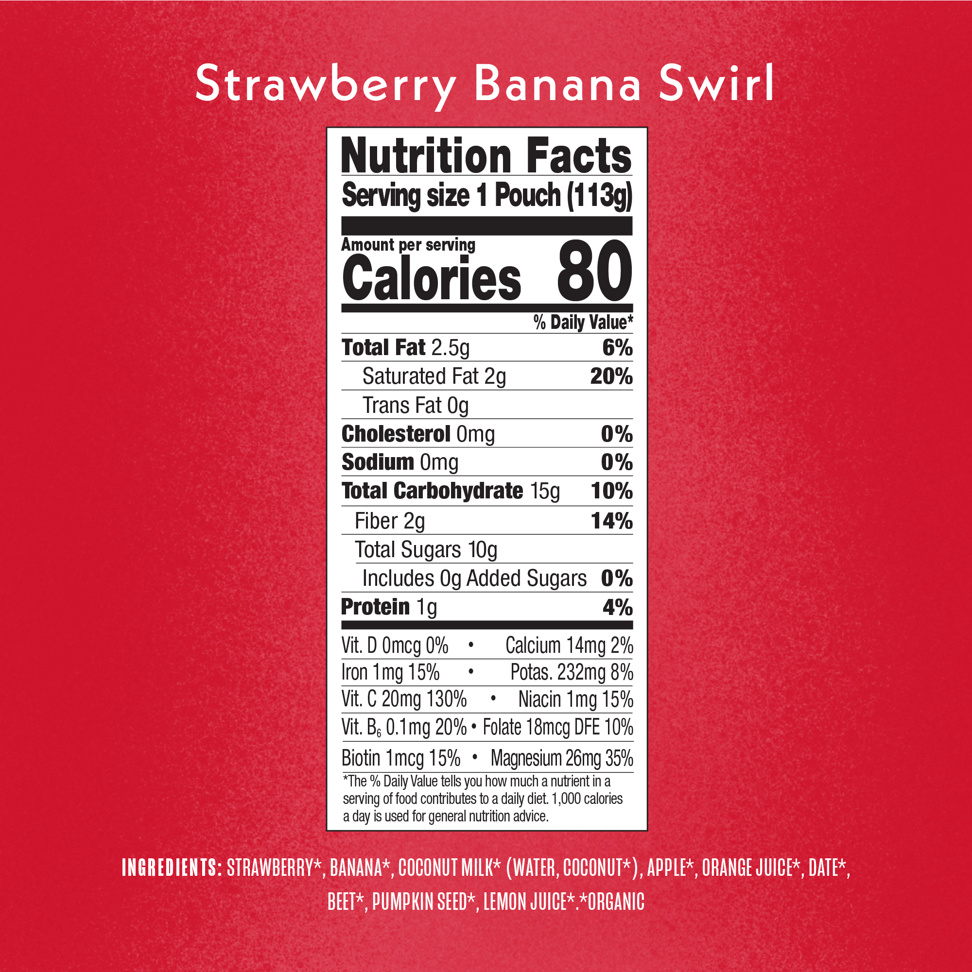 Family Favorites Variety Pack